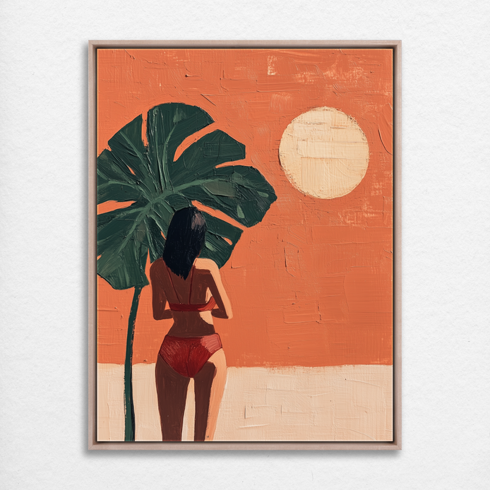 Heatwave Holiday