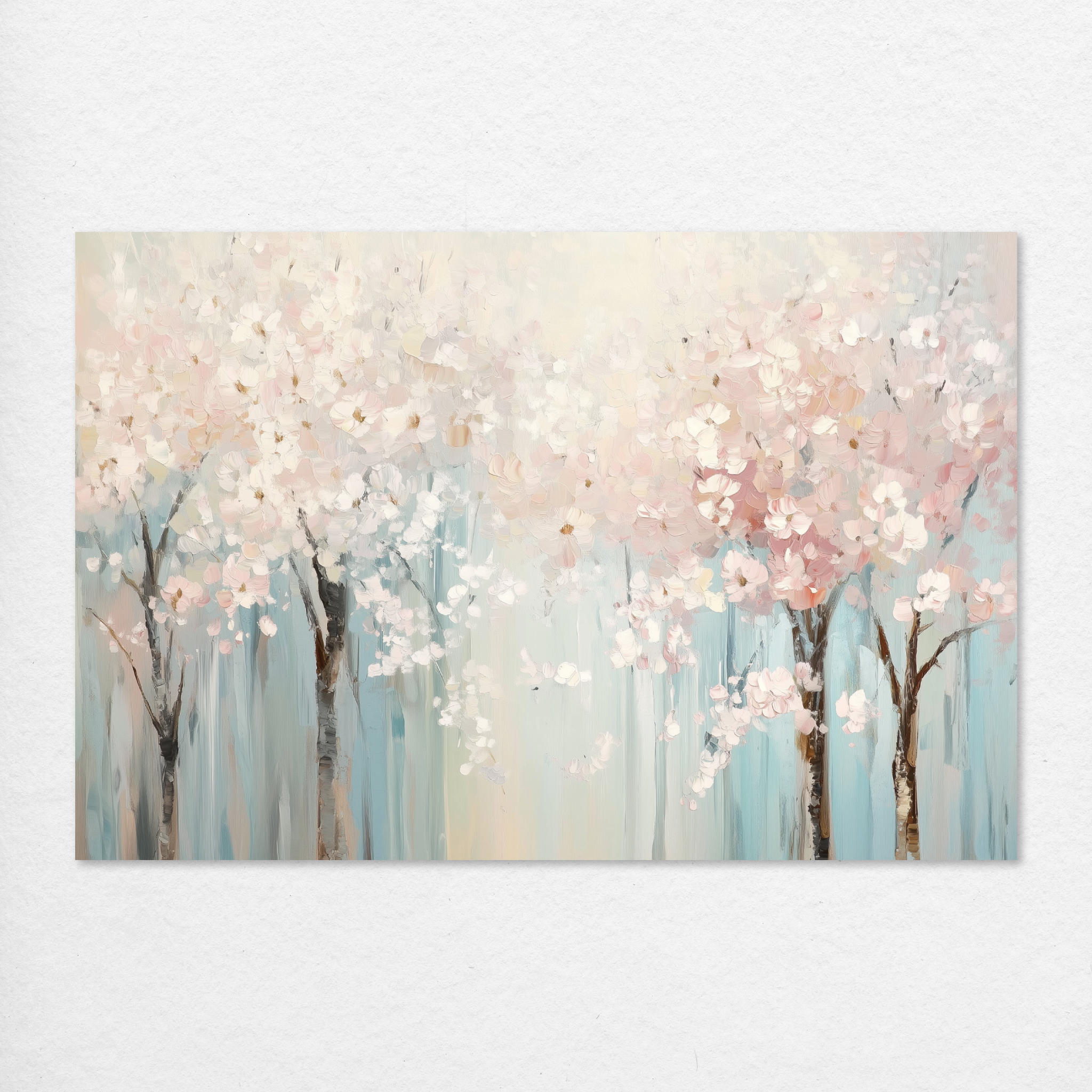 Spring Bloom