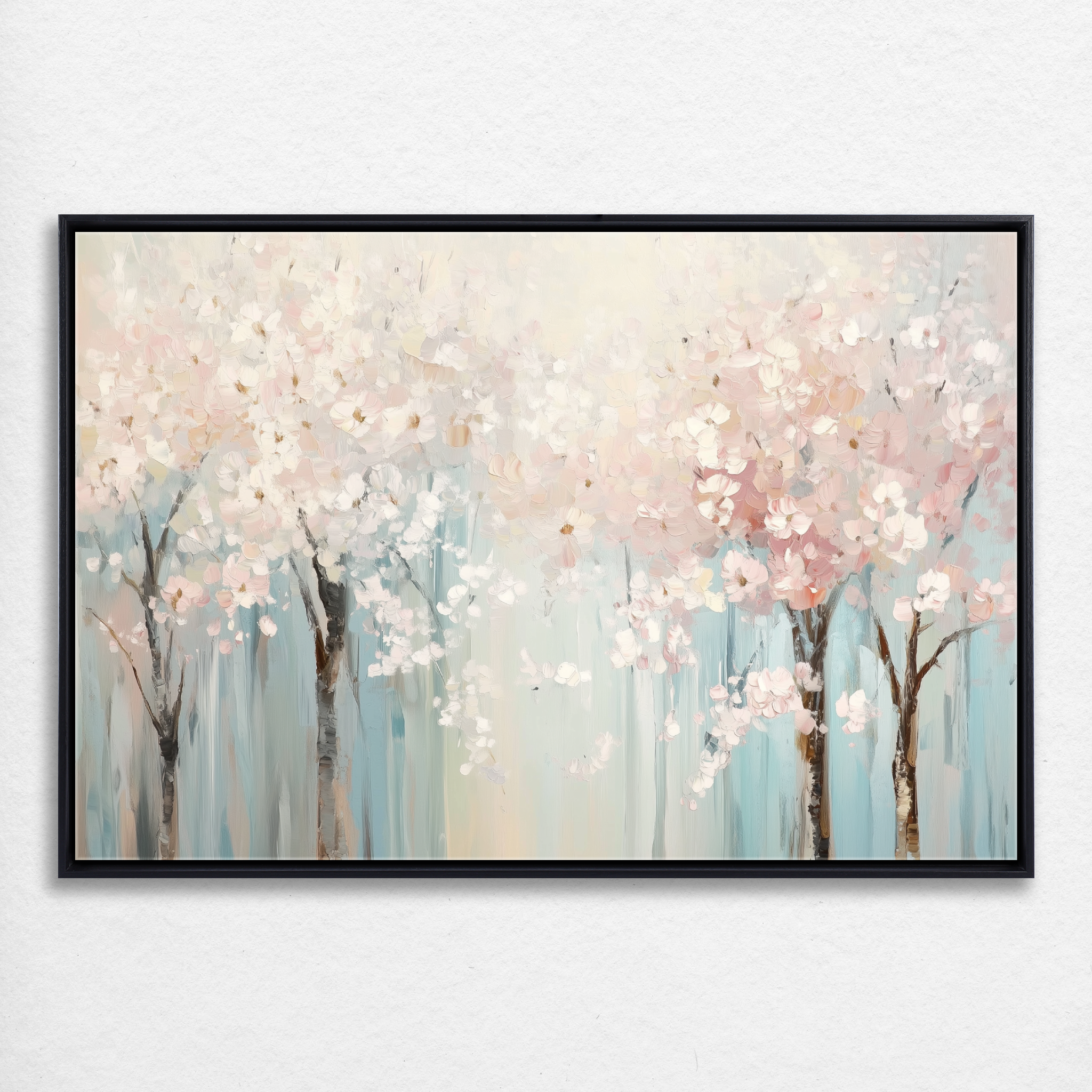 Spring Bloom