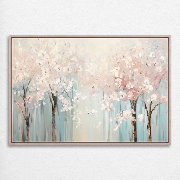 Spring Bloom