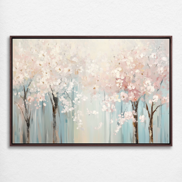 Spring Bloom