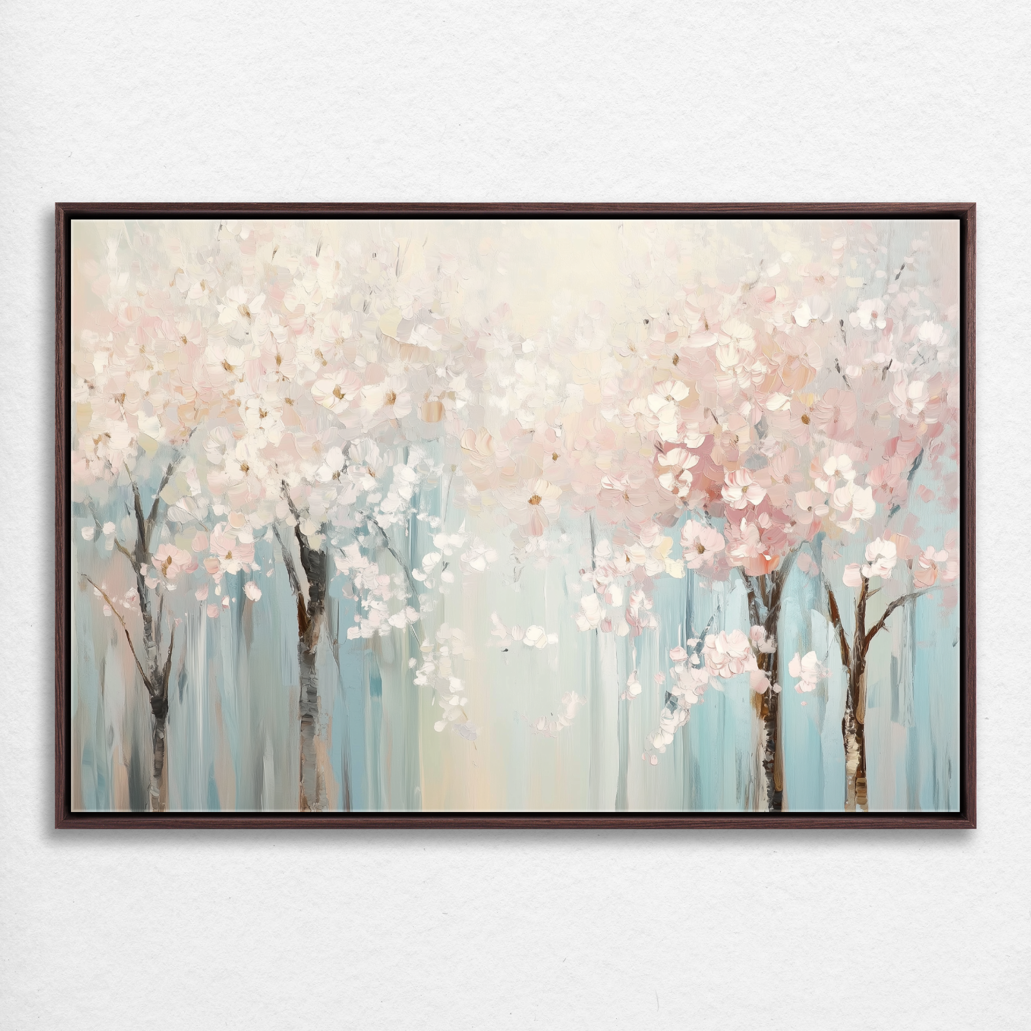 Spring Bloom