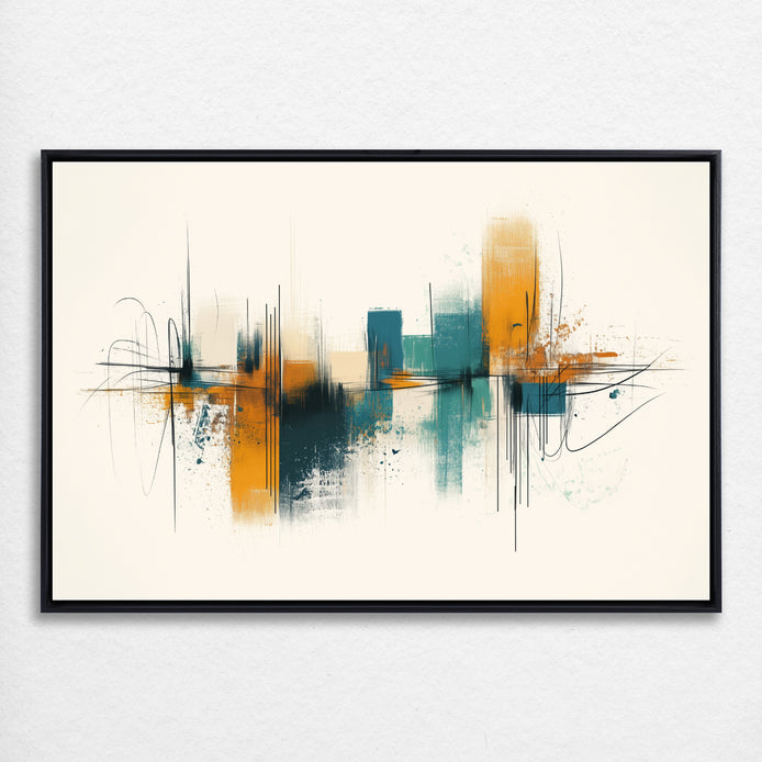 D0688-hand-painted-wall-art_3_3x2-horizontal-frame-black.psd_2