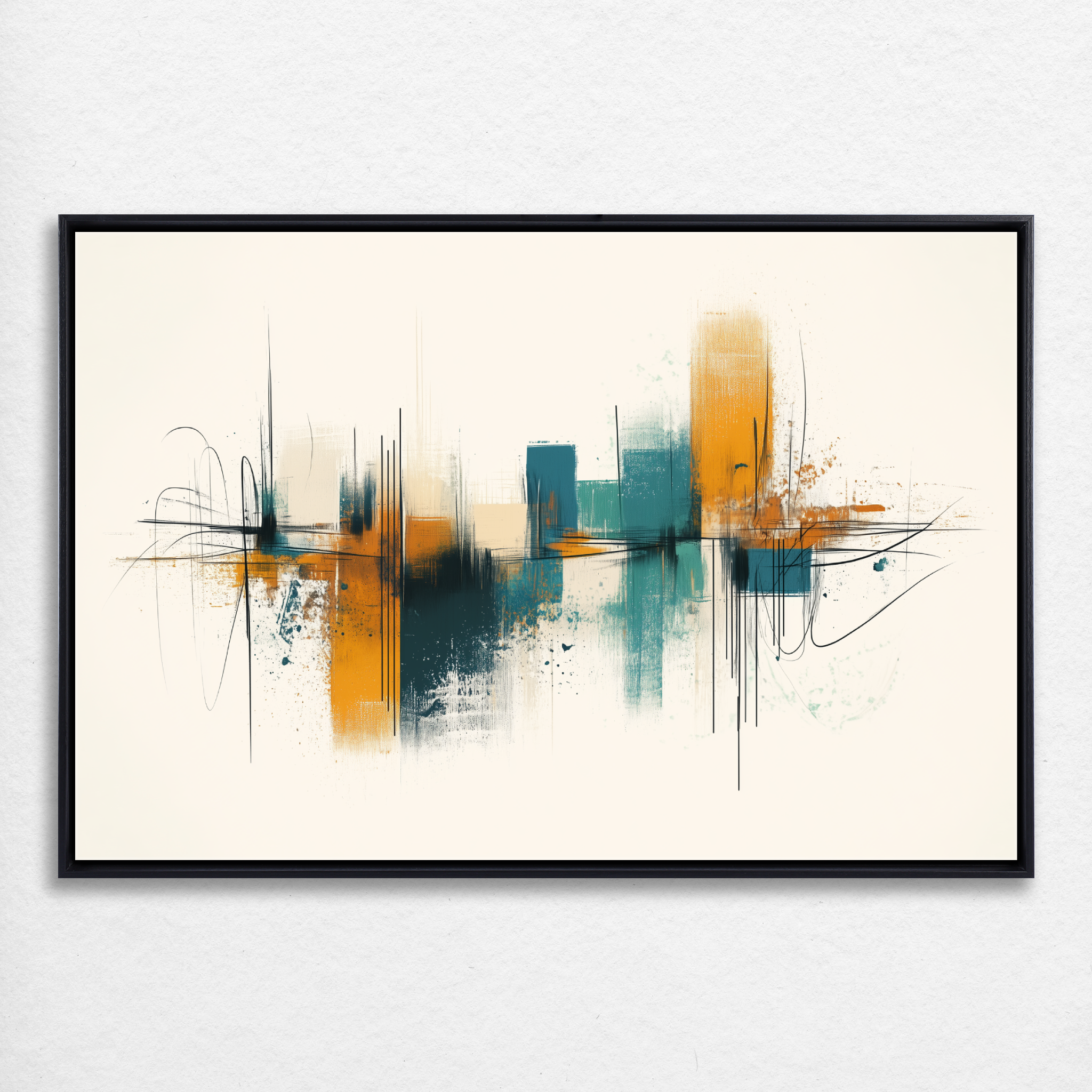 D0688-hand-painted-wall-art_3_3x2-horizontal-frame-black.psd_2