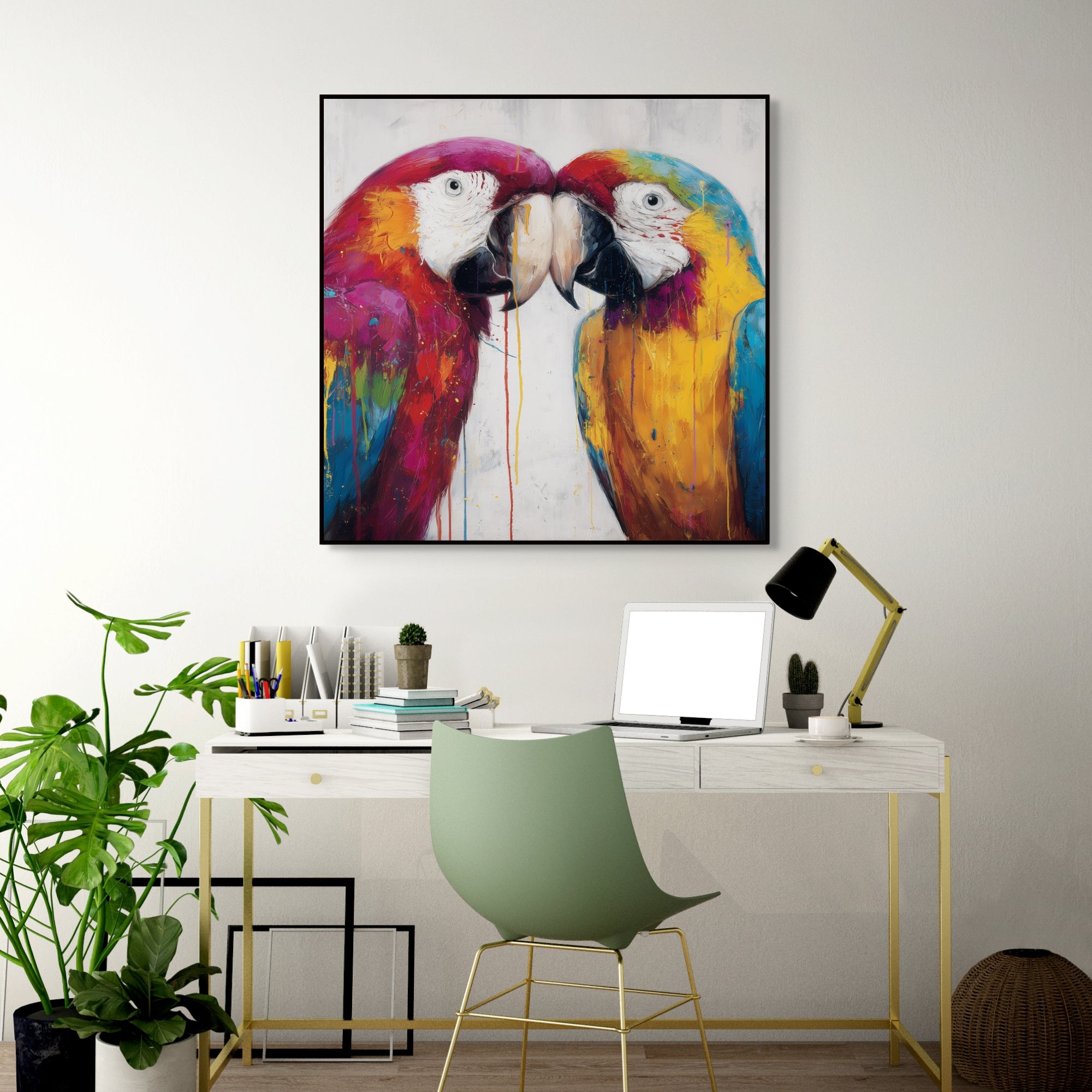 D0689-room-f-black-office-room-image