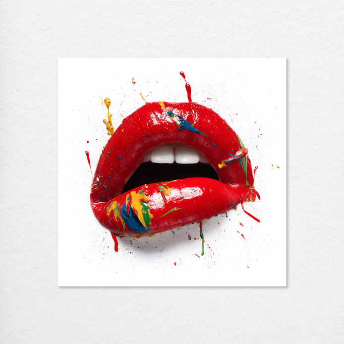 Pop Lips