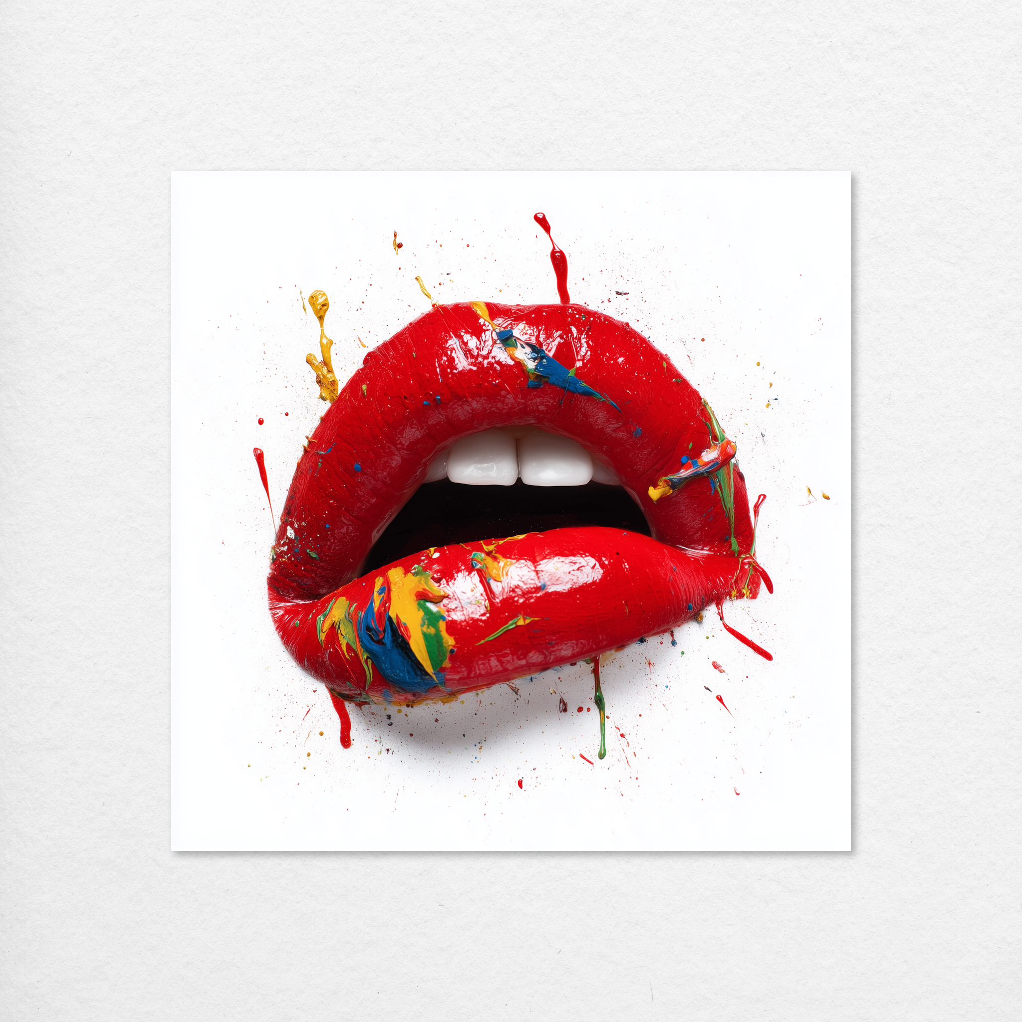 Pop Lips