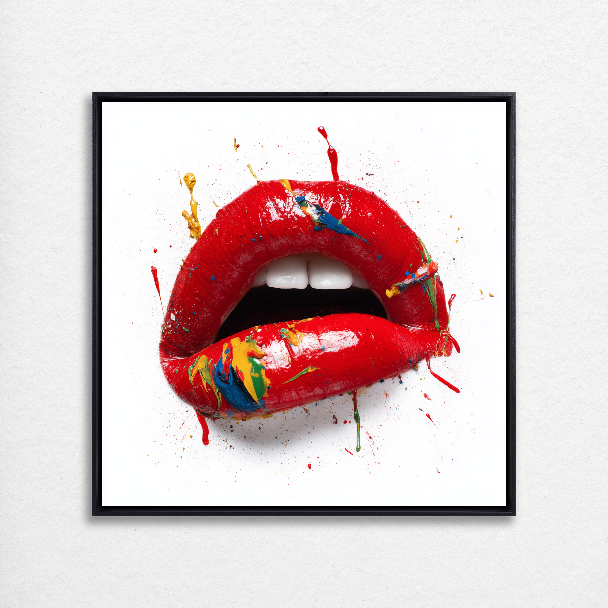 Pop Lips