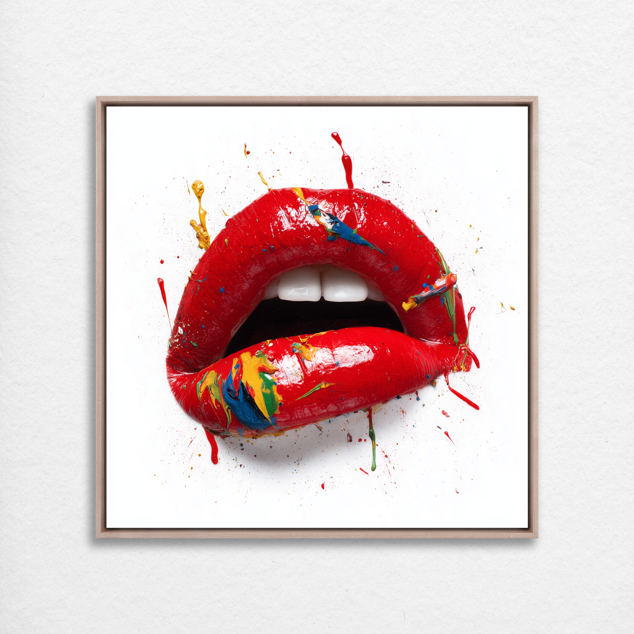 Pop Lips