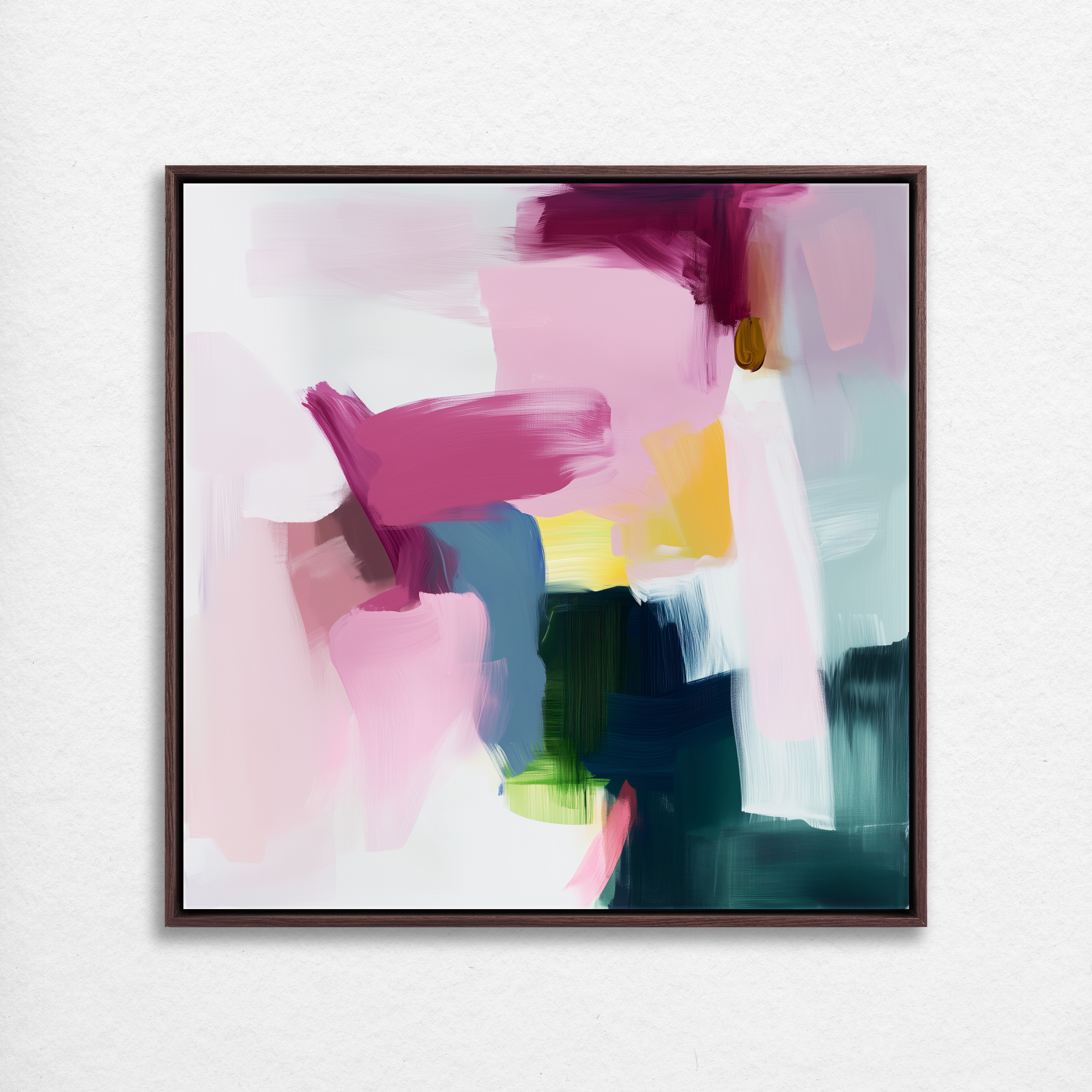D0701-hand-painted-wall-art_12_1x1-square-frame-walnut.psd