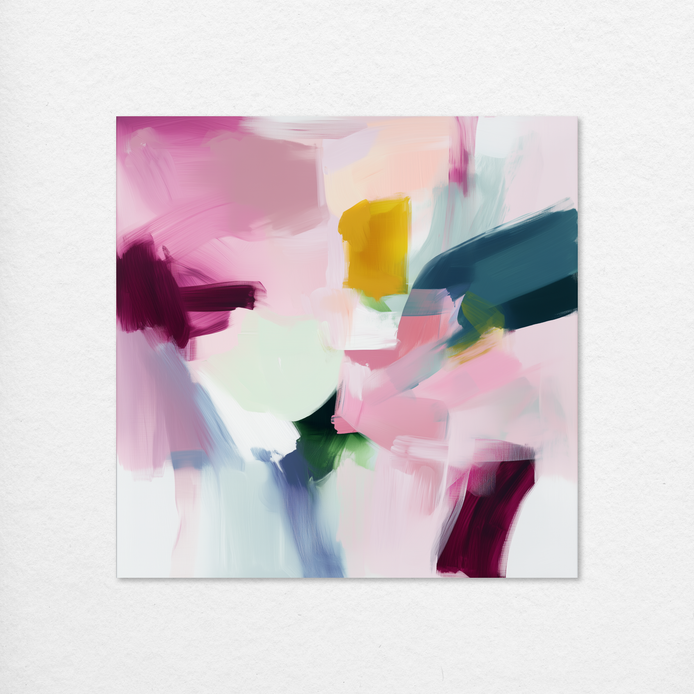 Wild Pink Motion