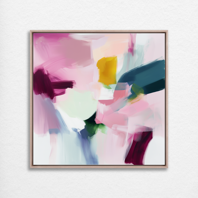 Wild Pink Motion