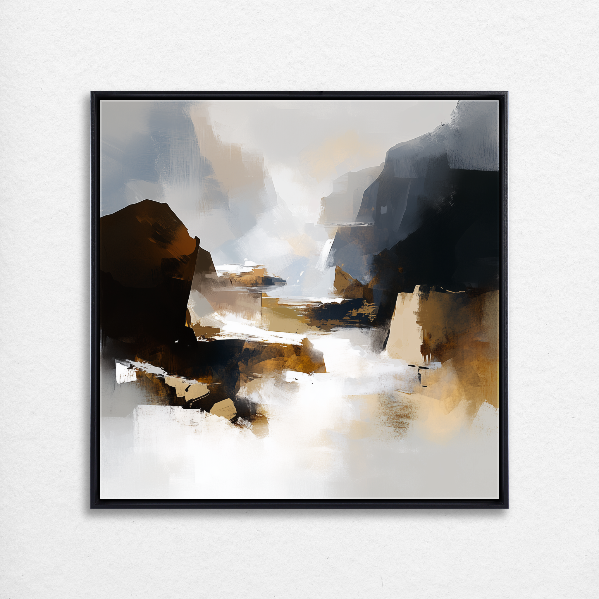 Canyon Fade