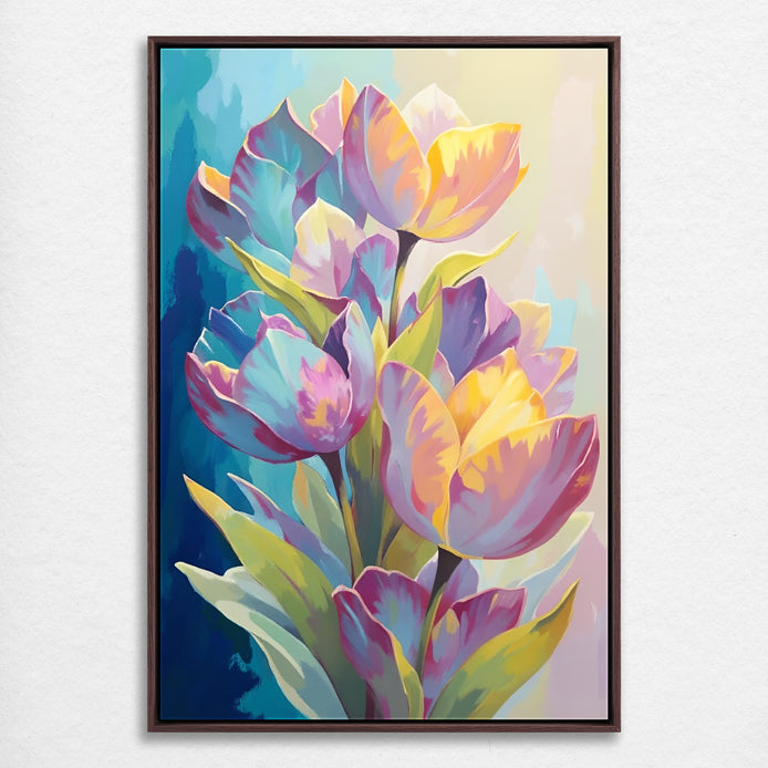 D0710-hand-painted-wall-art_3_2x3-vertical-frame-walnut.psd