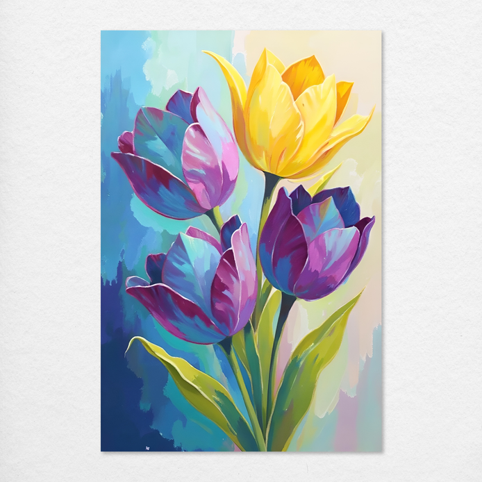 Bold Bloom