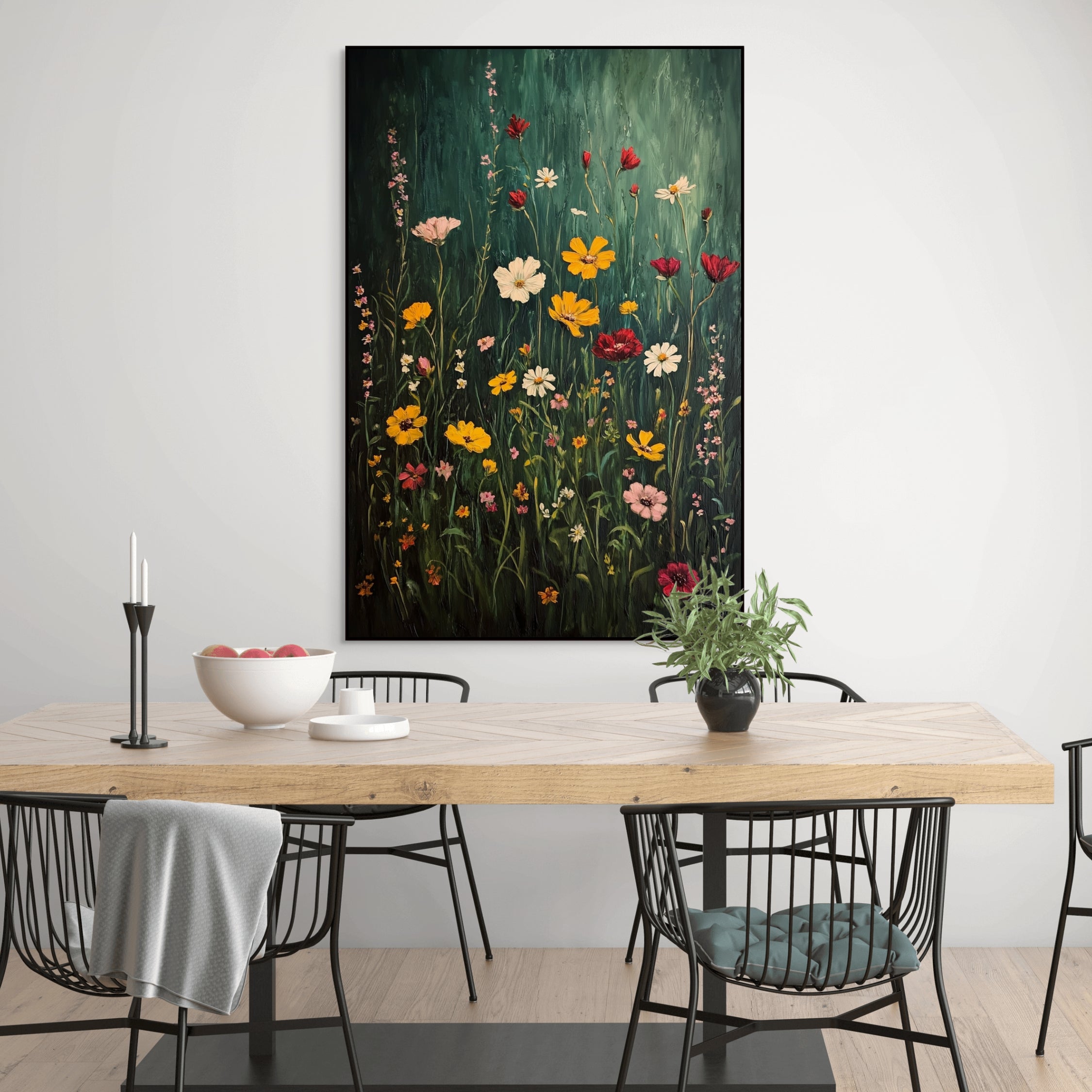 D0712-room-f-black-dining-room-image