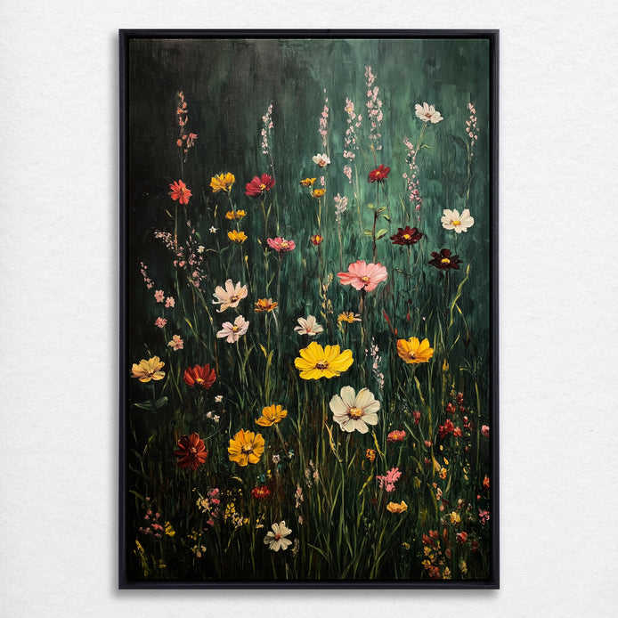 D0713-hand-painted-wall-art_6_2x3-vertical-frame-black.psd