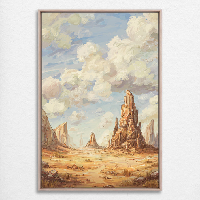 D0714-hand-painted-wall-art_7_2x3-vertical-frame-natural.psd_1