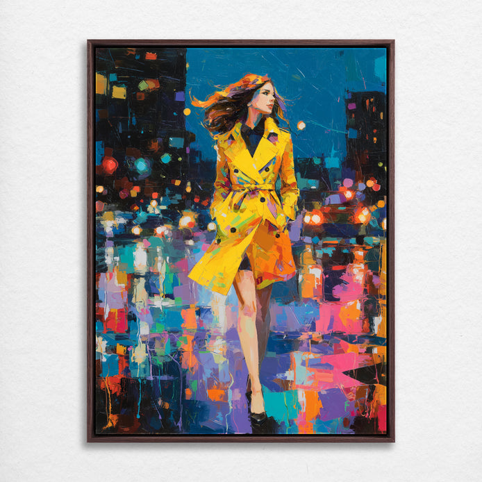 D0716-hand-painted-wall-art_01_3x4-vertical-frame-walnut.psd