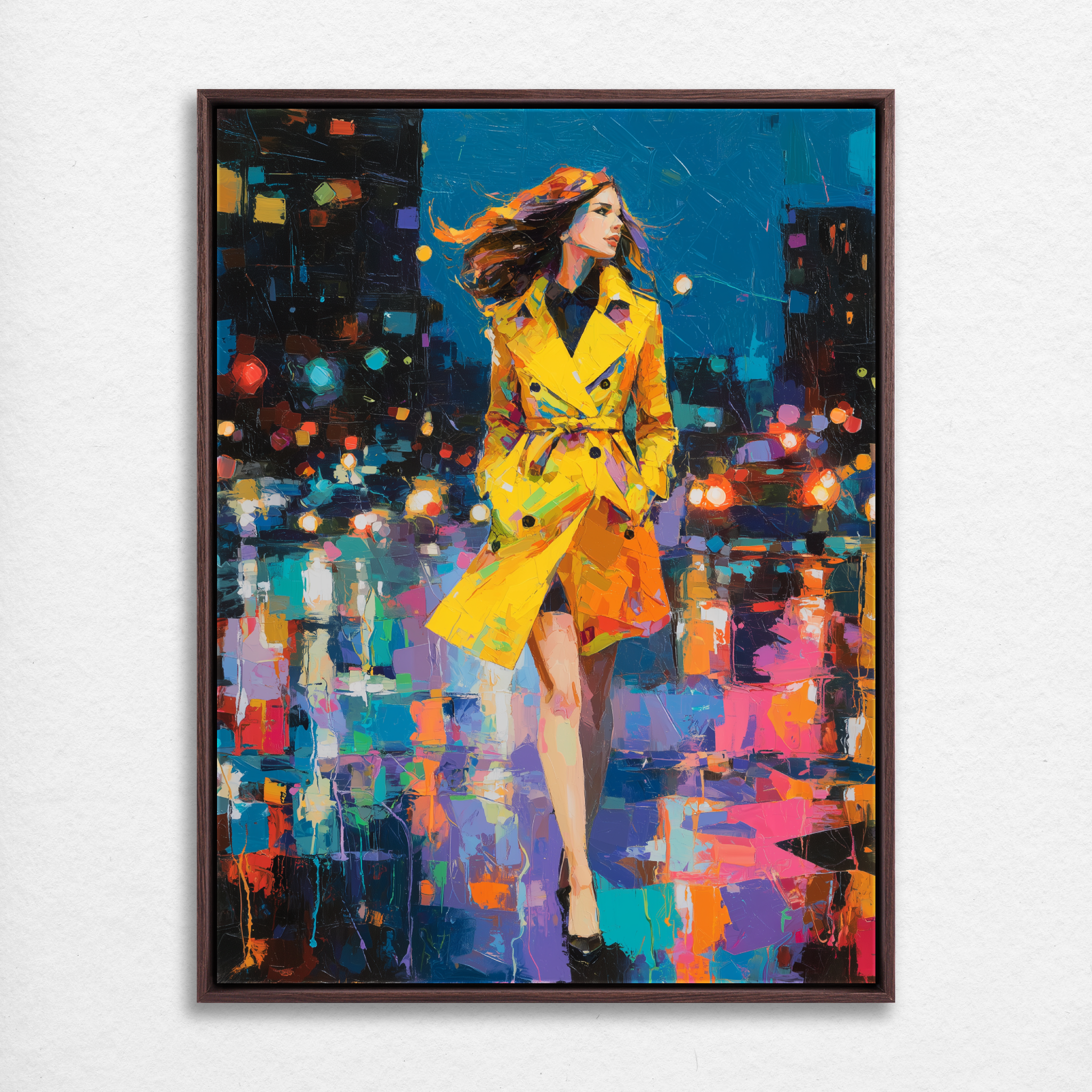 D0716-hand-painted-wall-art_01_3x4-vertical-frame-walnut.psd