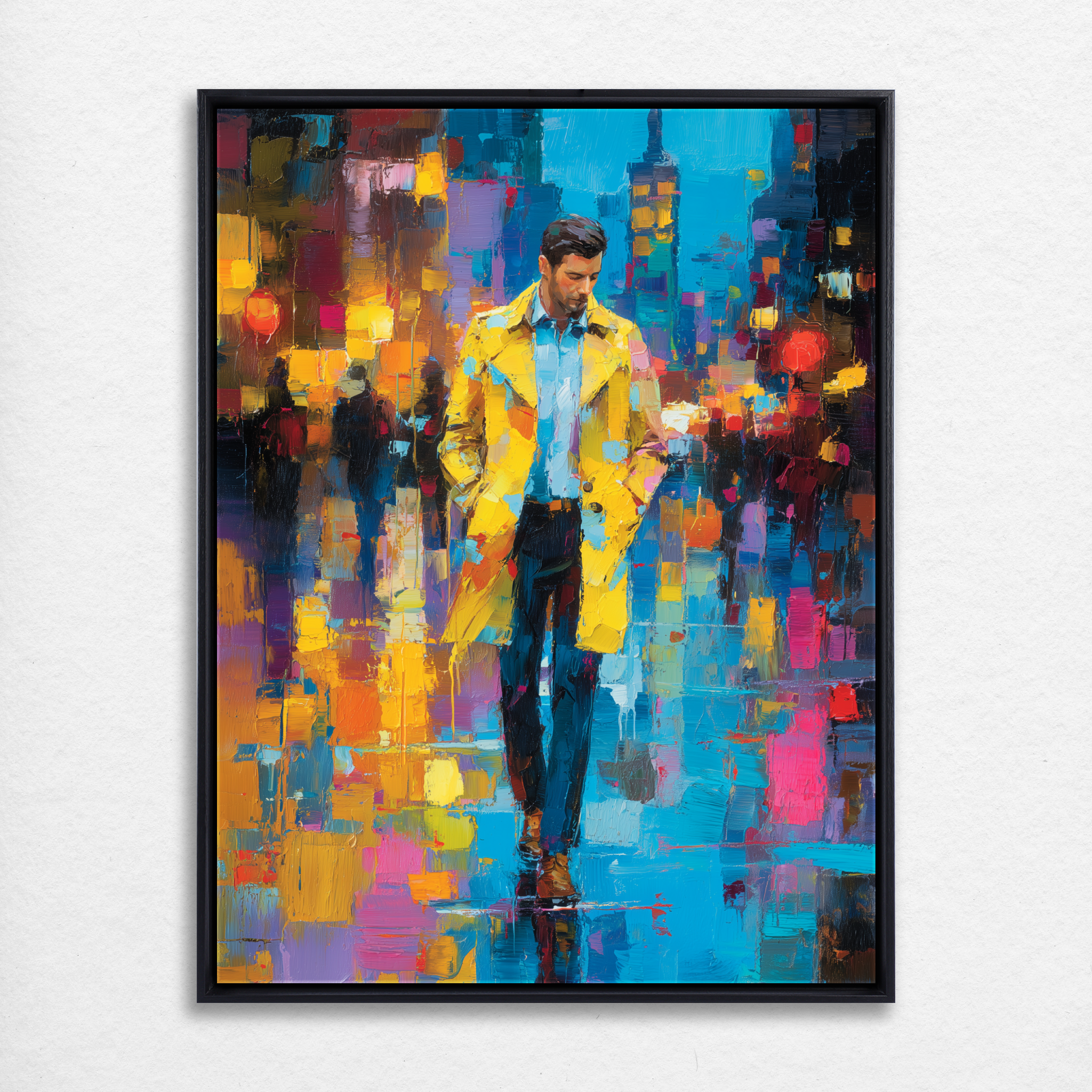 D0717-hand-painted-wall-art_02_3x4-vertical-frame-black.psd