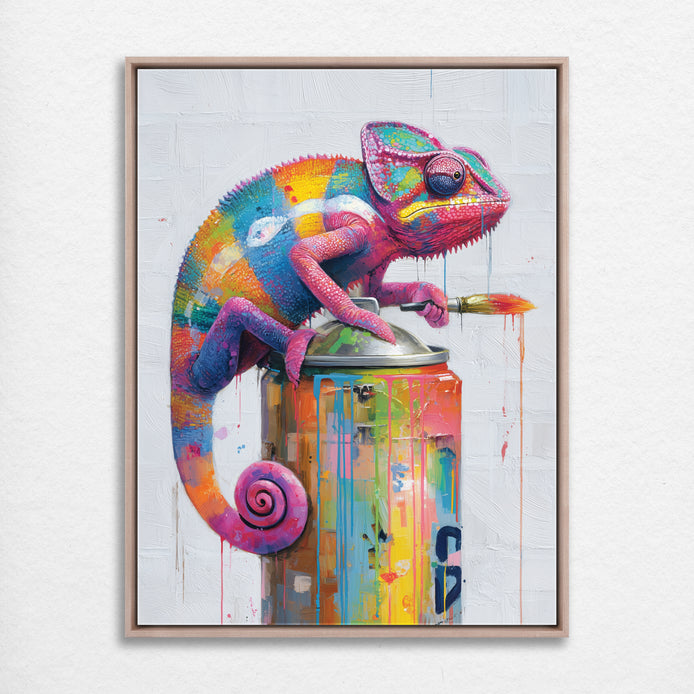 D0718-hand-painted-wall-art_03_3x4-vertical-frame-natural.psd