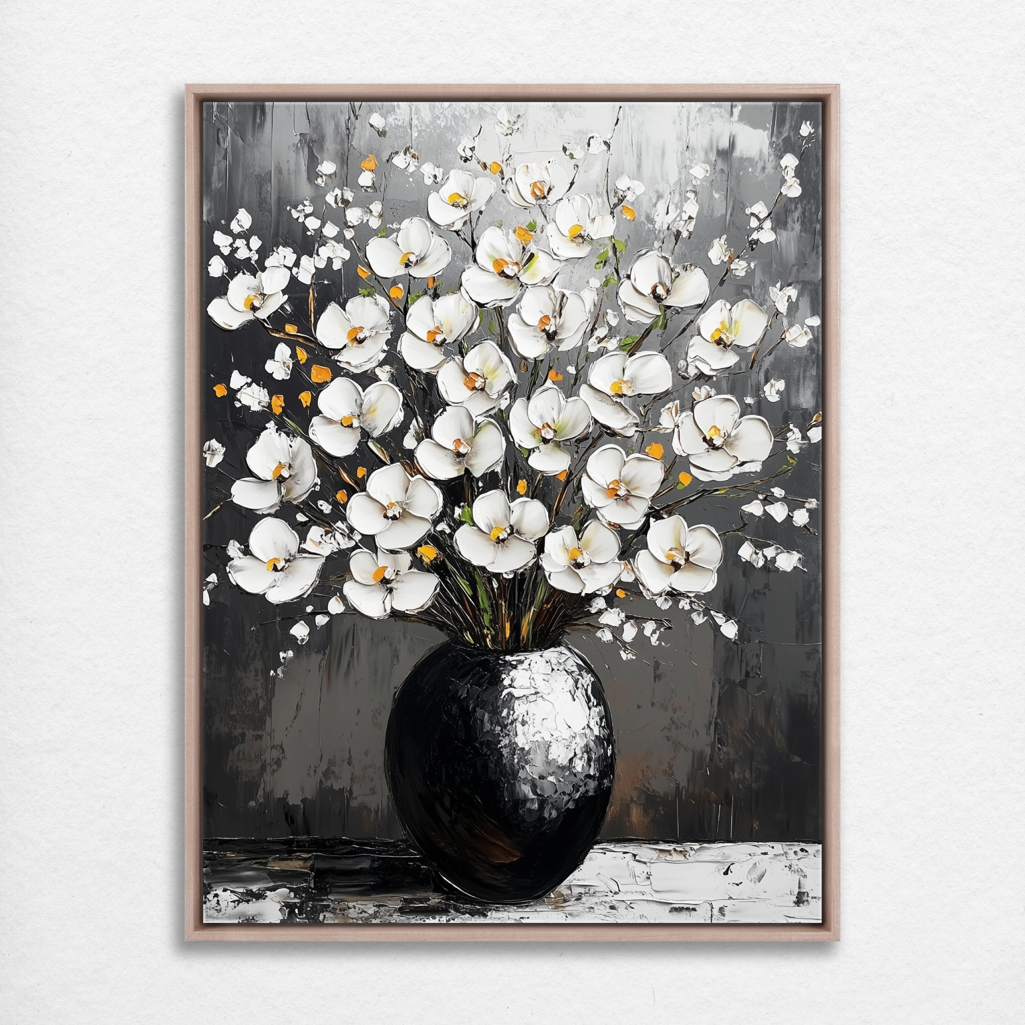 Midnight Bloom