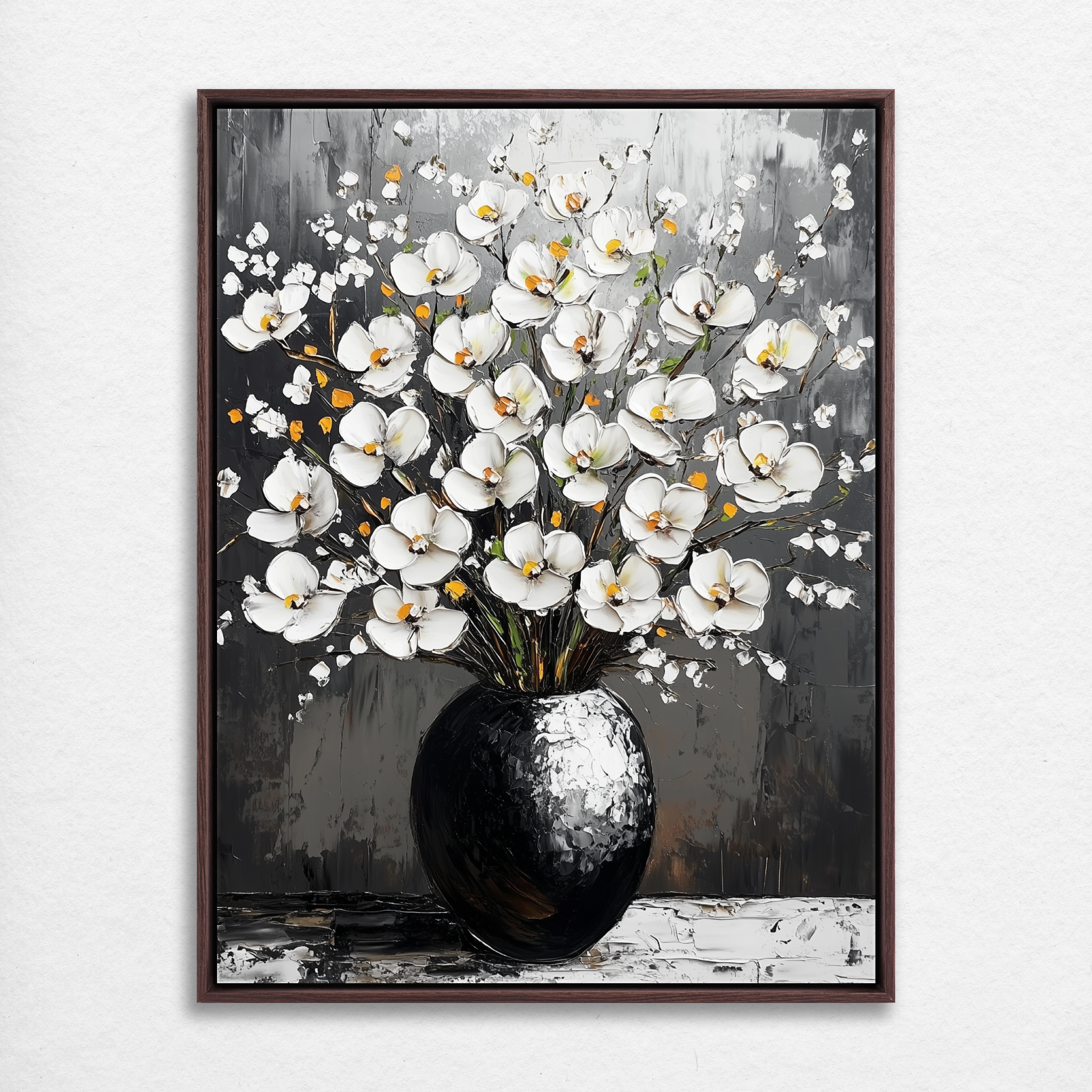 Midnight Bloom