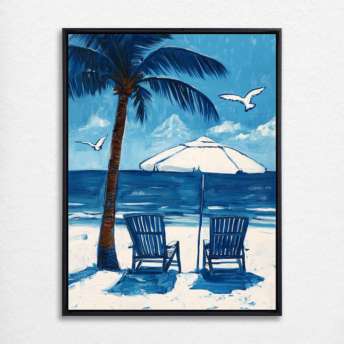 Beach Getaway