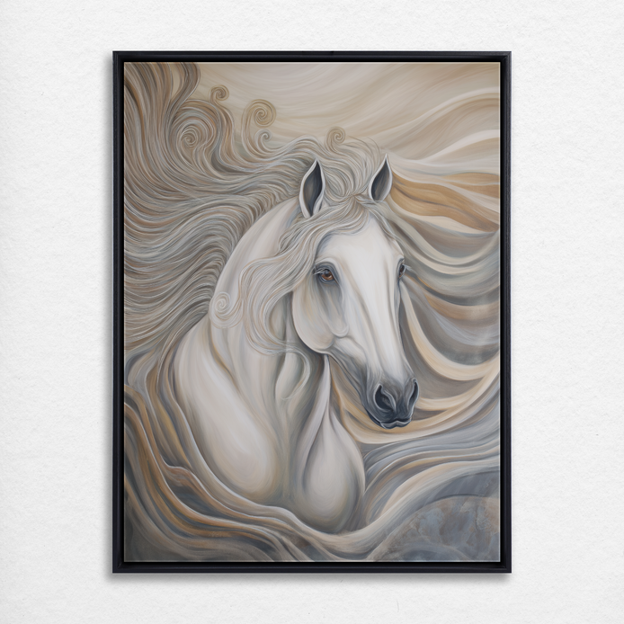 Wind and Grace