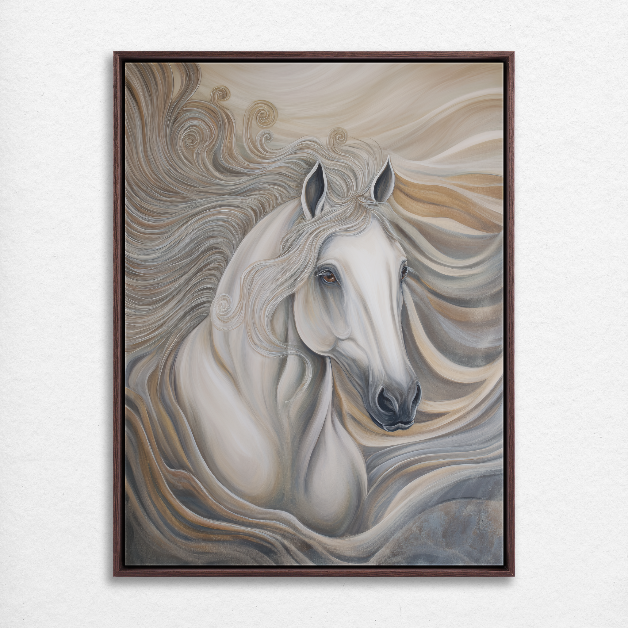 Wind and Grace