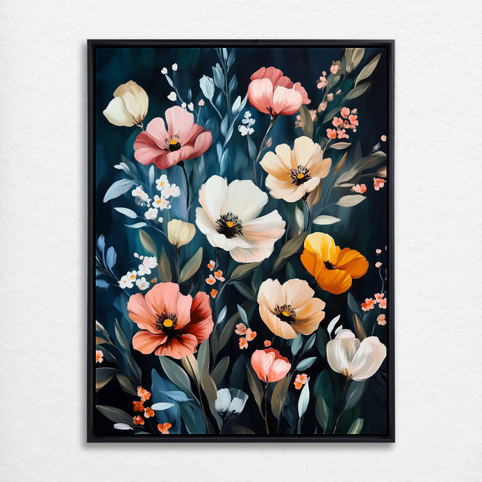 D0733-hand-painted-wall-art_18_3x4-vertical-frame-black.psd