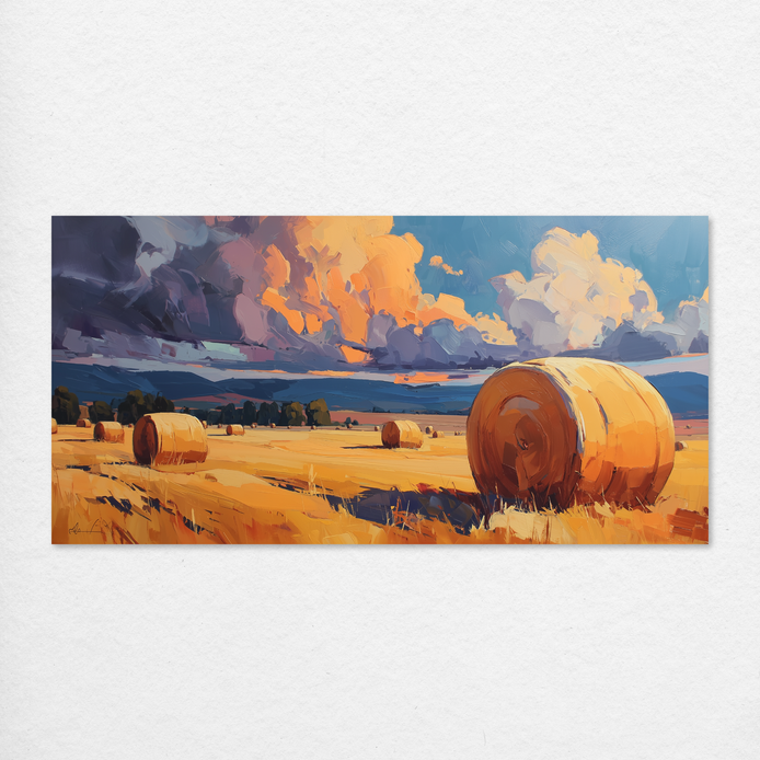 Harvest Glow