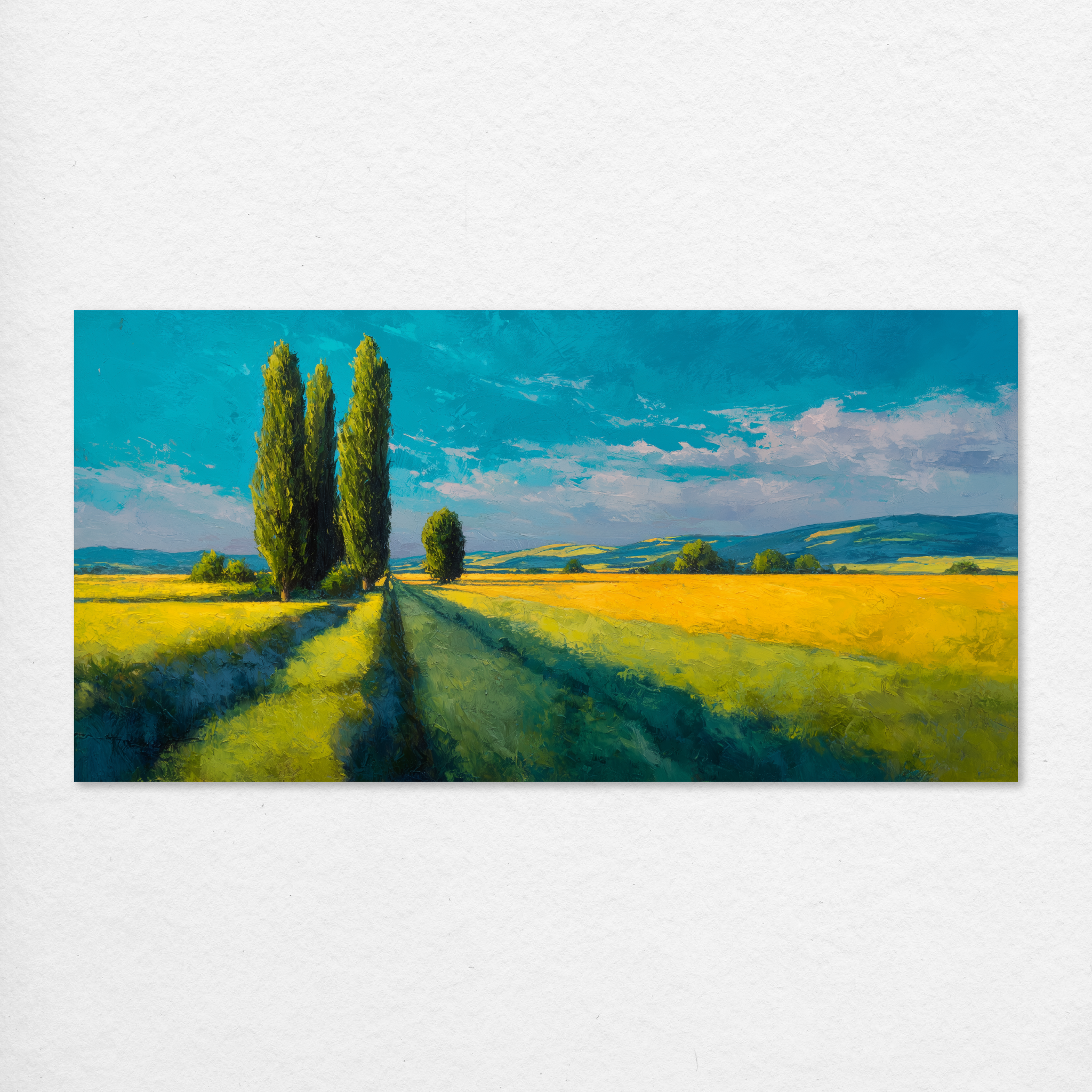 Cypress Path