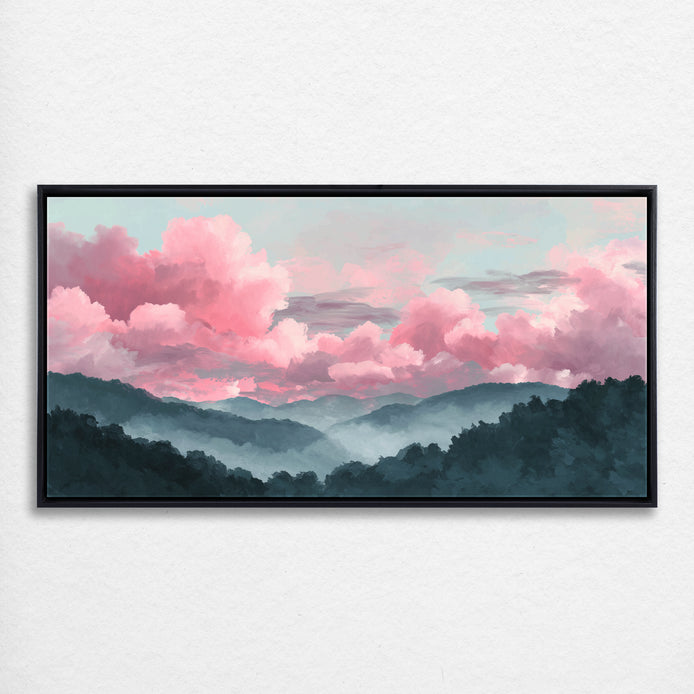 D0742-hand-painted-wall-art_4_2x1-panoramic-frame-black.psd_3