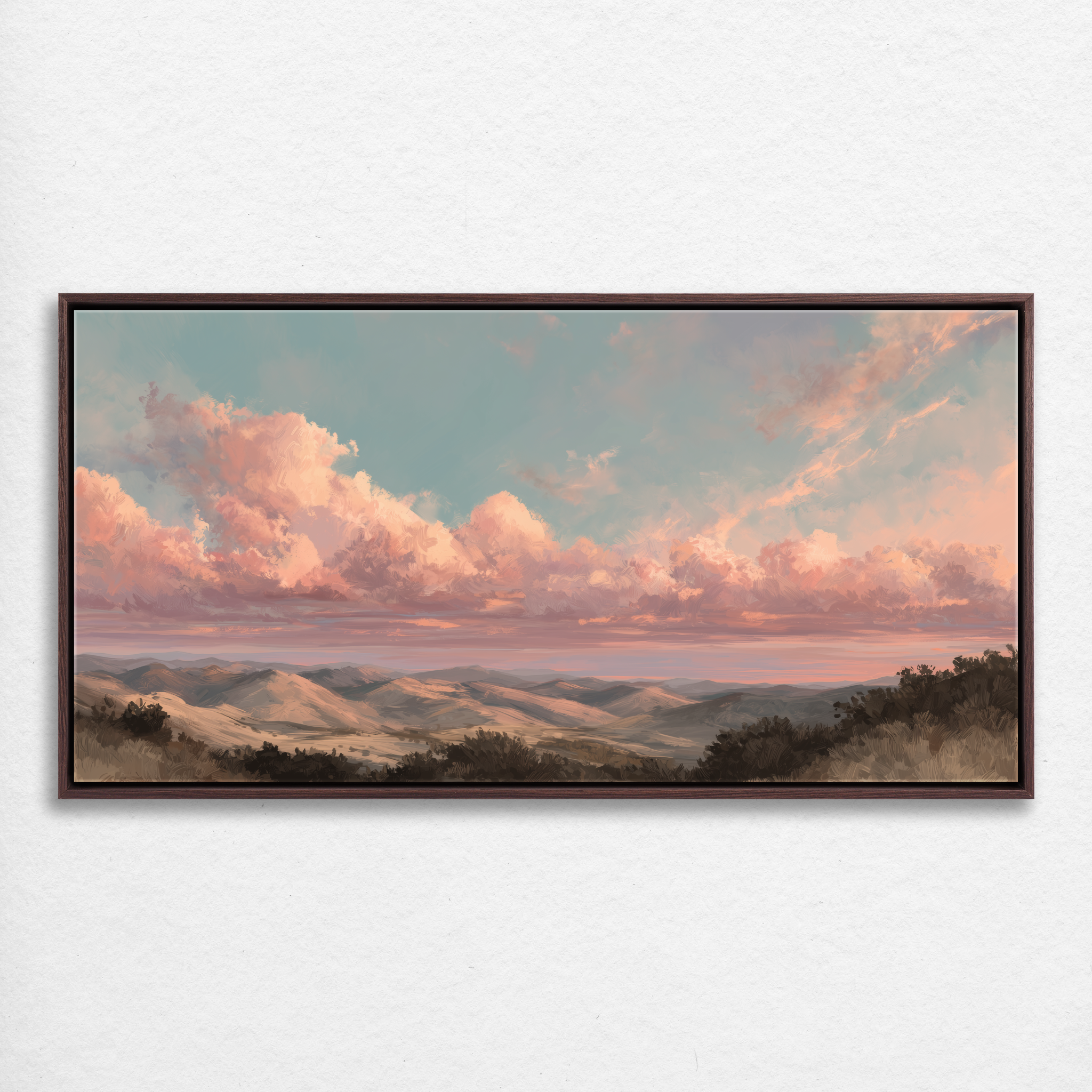 D0743-hand-painted-wall-art_5_2x1-panoramic-frame-walnut.psd_1