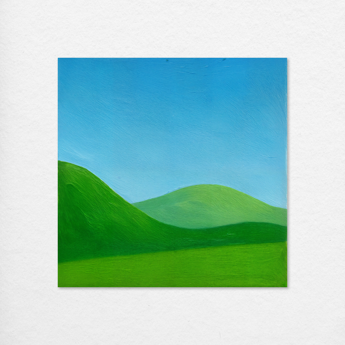 Rolling Fields