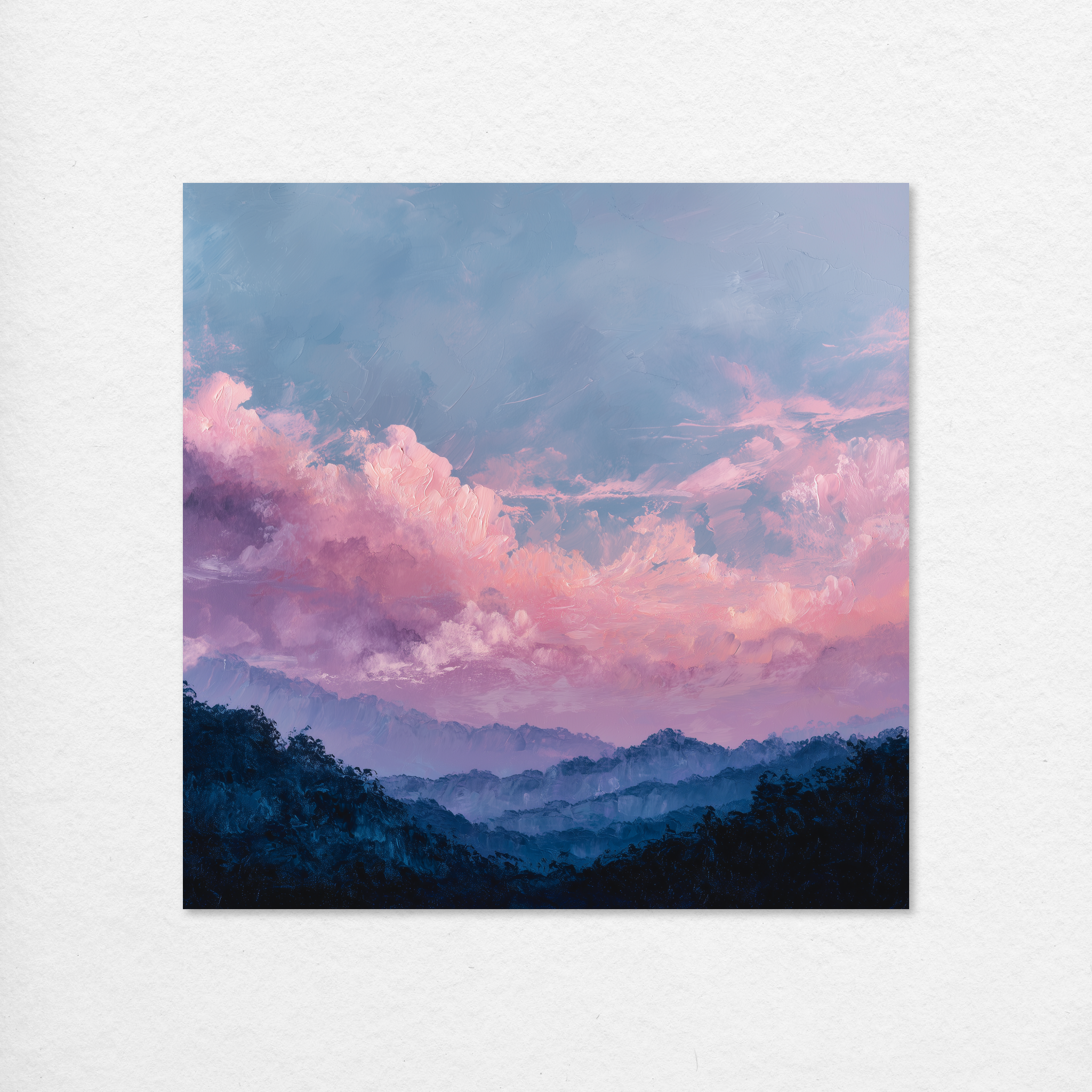 Twilight Summit
