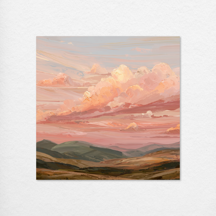 Peachy Hills