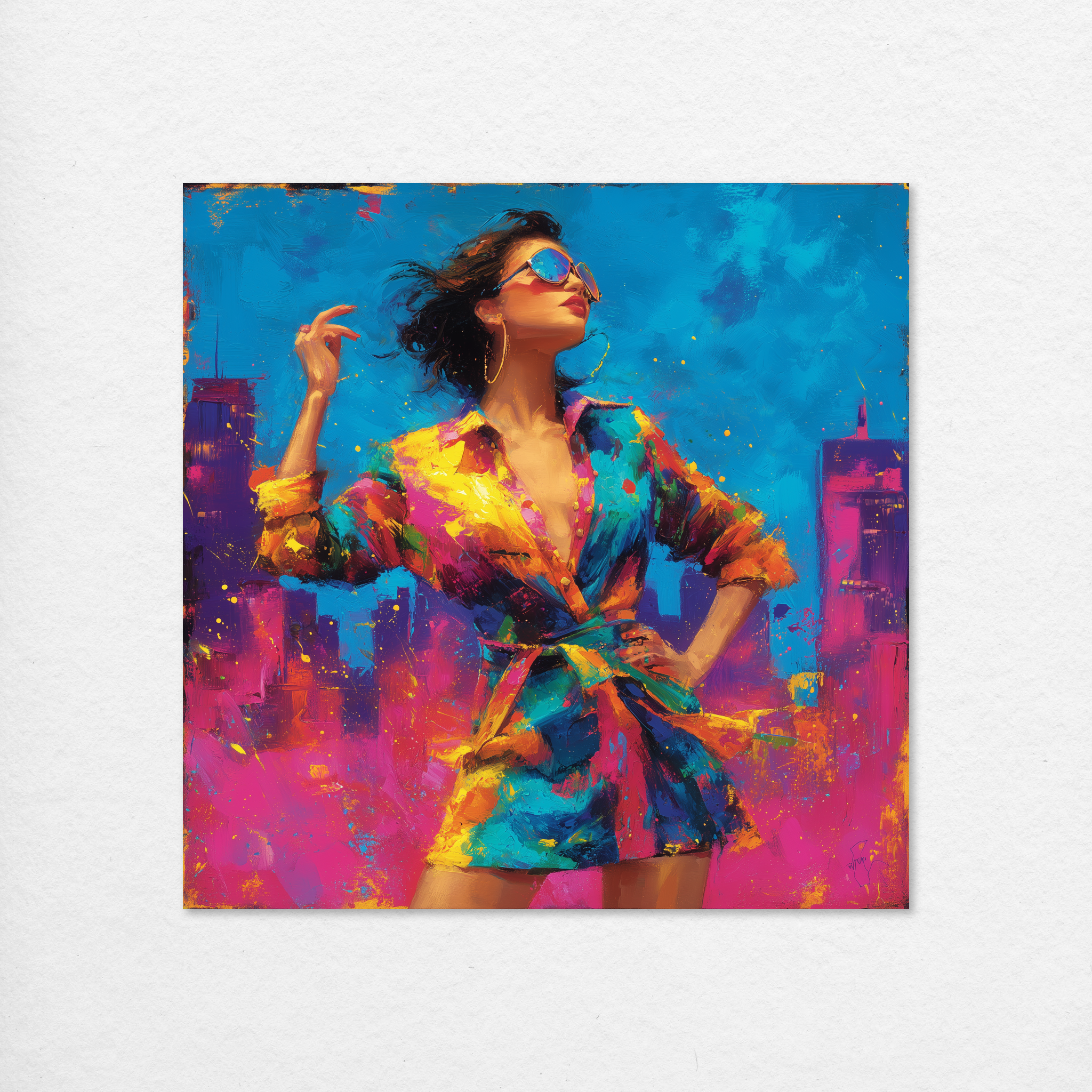 Urban Dreamer