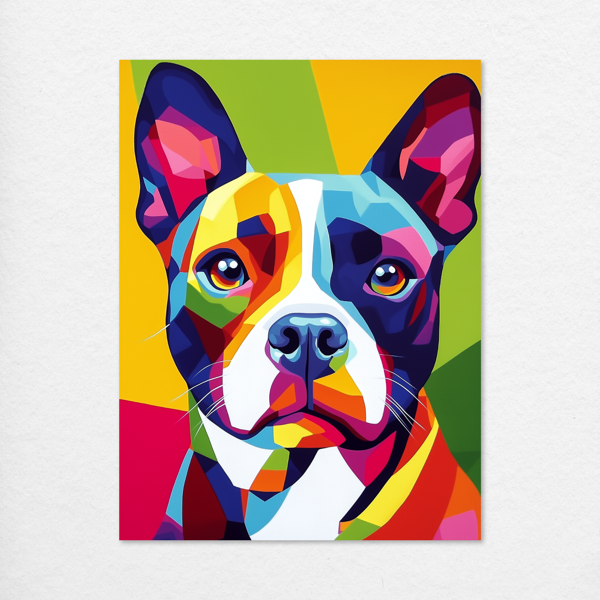 Canine Chroma