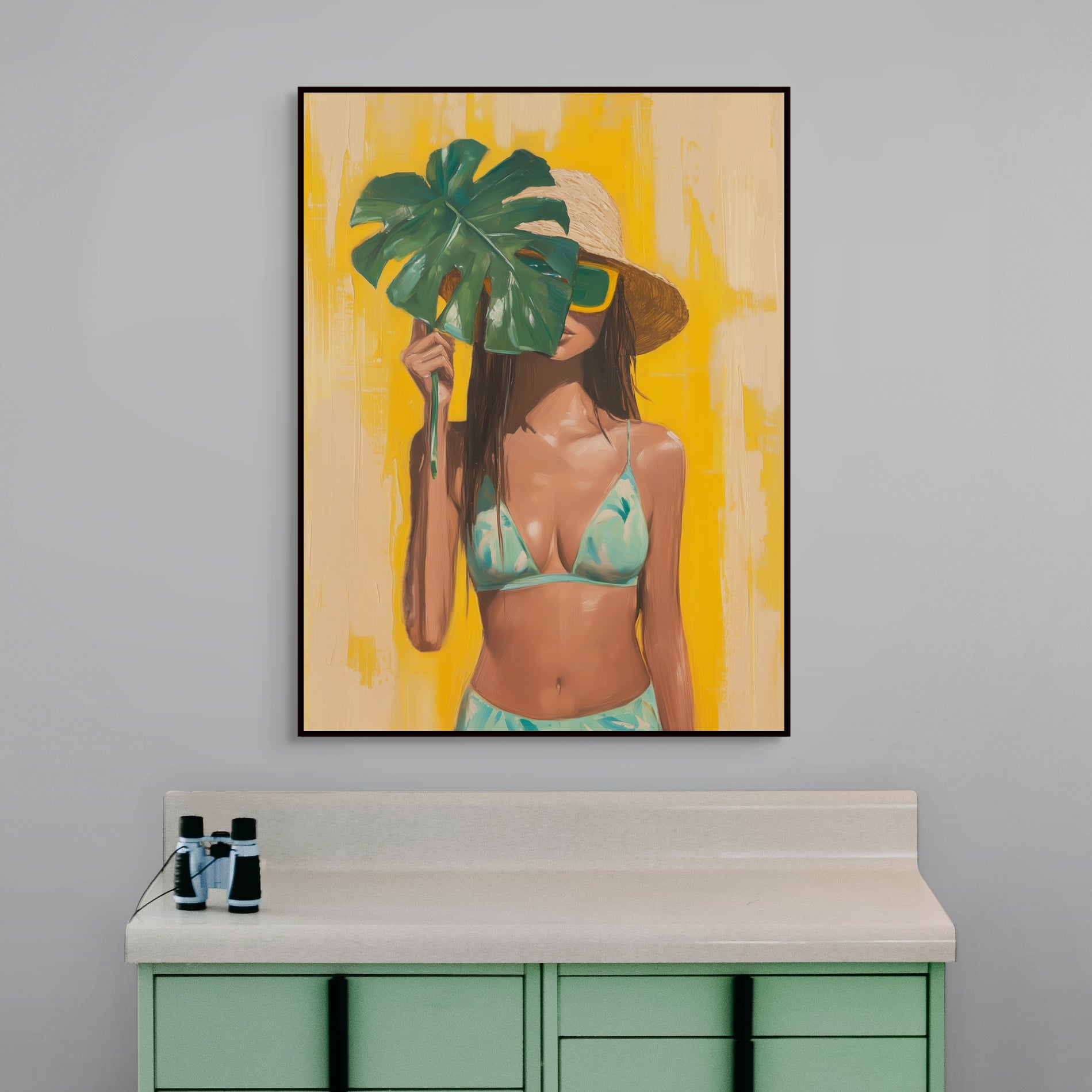 D0763-room-f-black-hallway-room-image