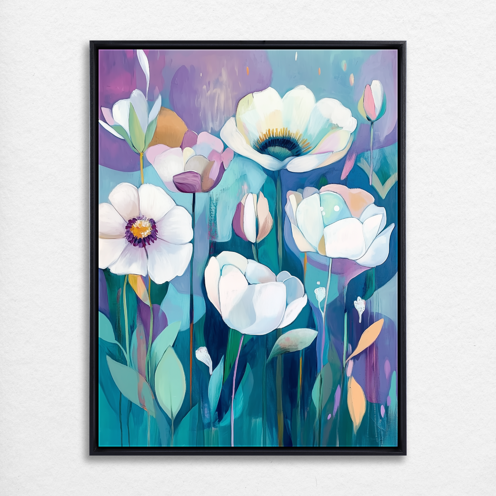 D0765-hand-painted-wall-art_06_3x4-vertical-frame-black.psd_3