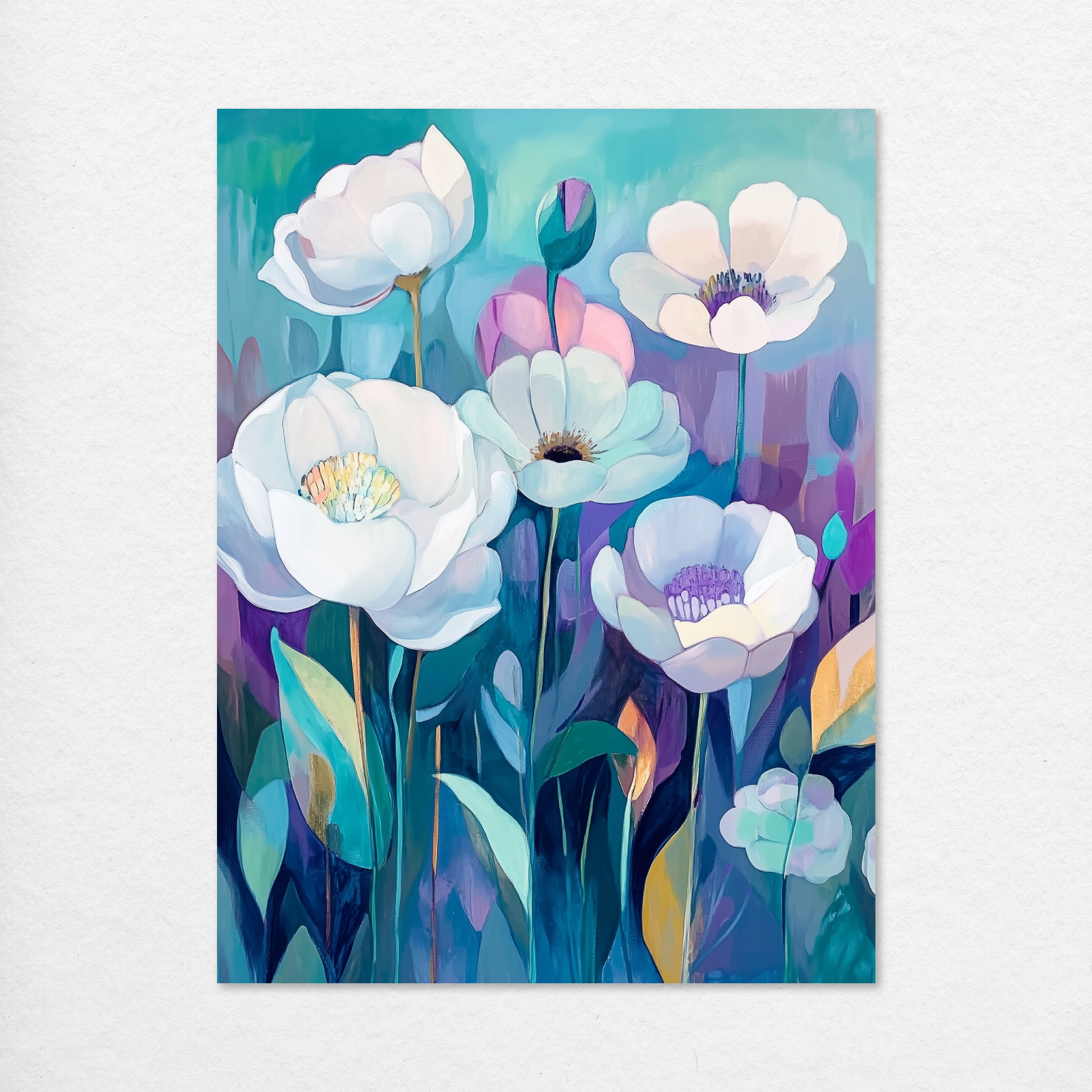 Lavender Secrets