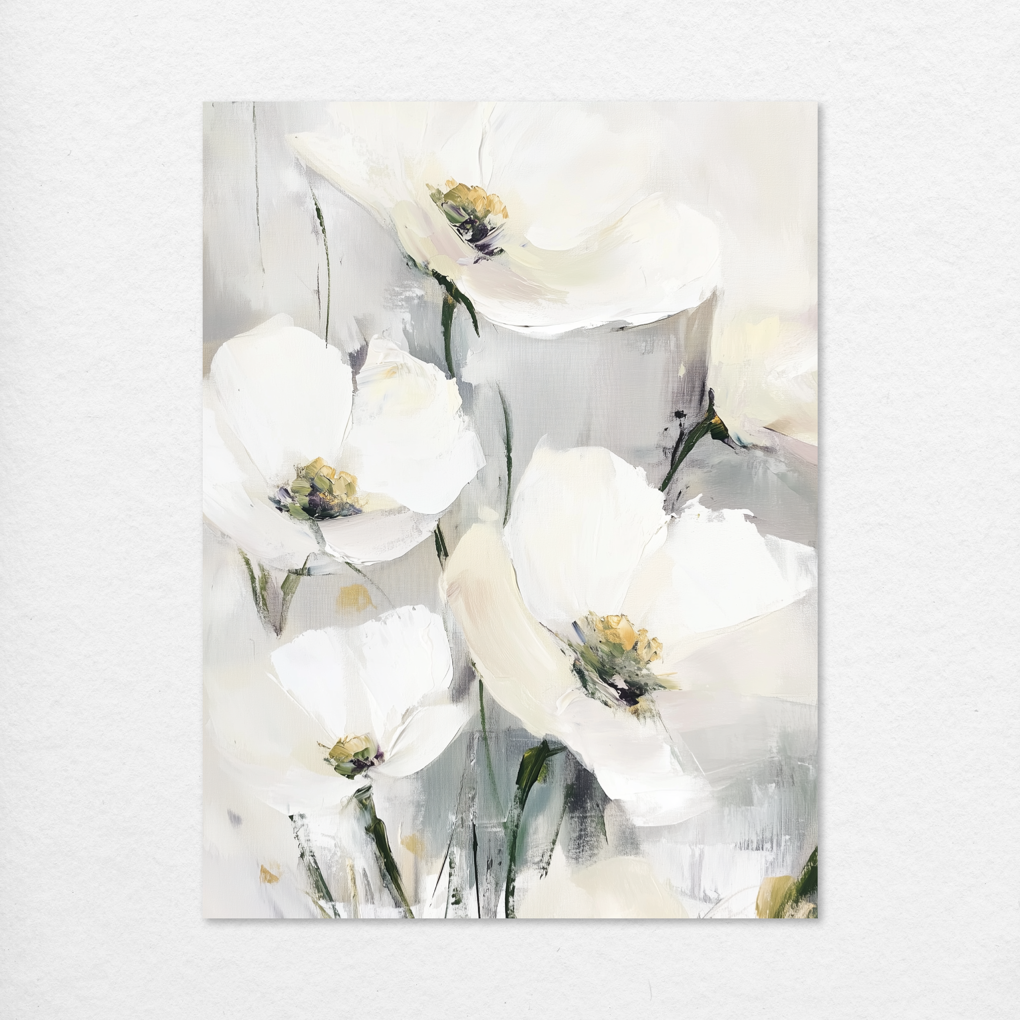 Gentle Petals