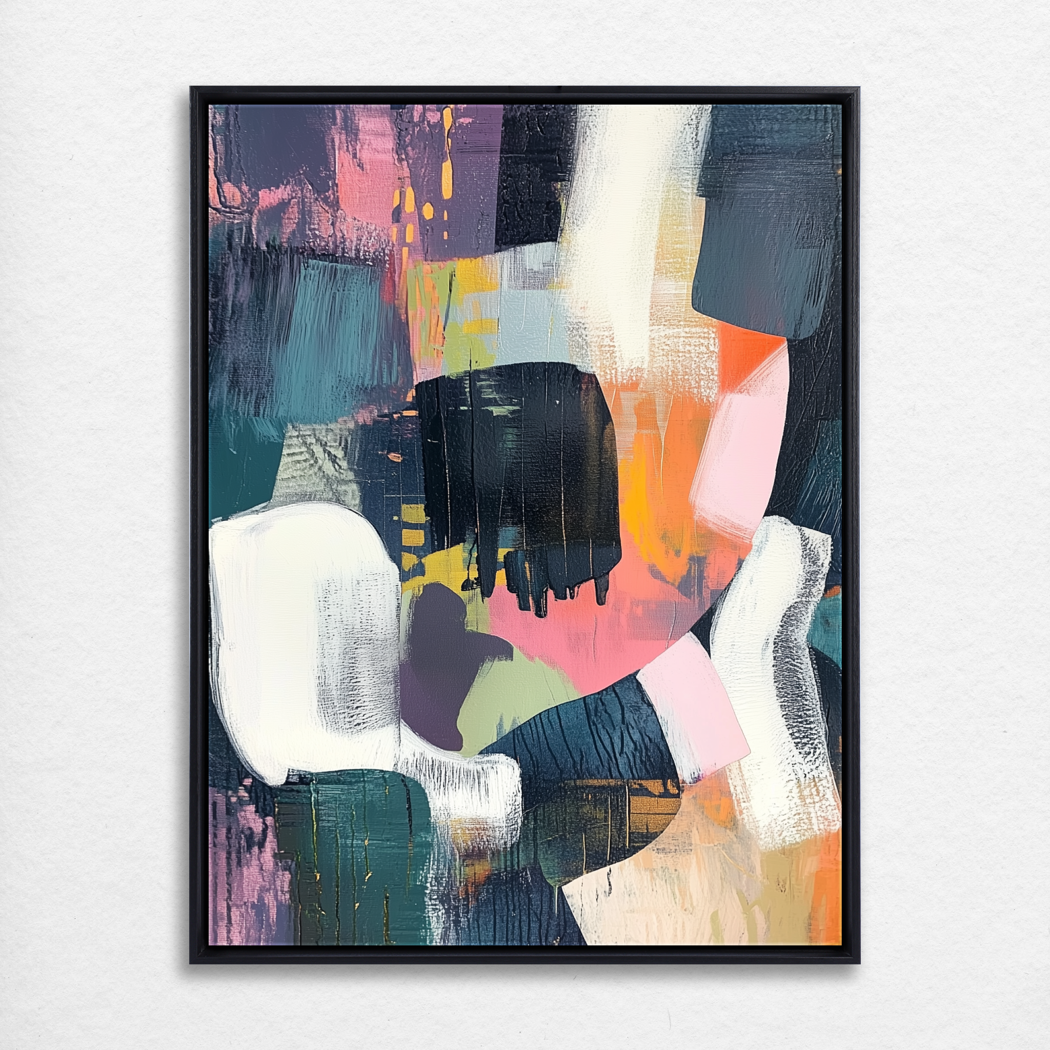 D0769-hand-painted-wall-art_10_3x4-vertical-frame-black.psd_3