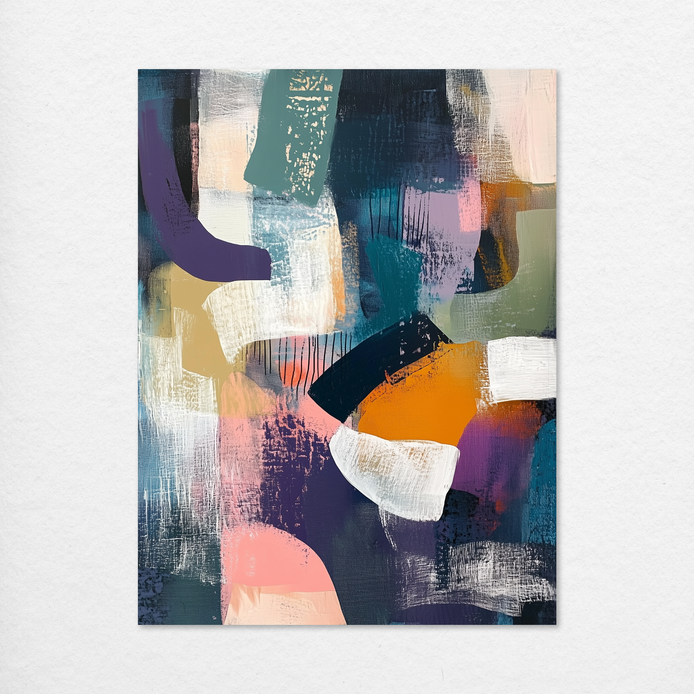 Dynamic Palette