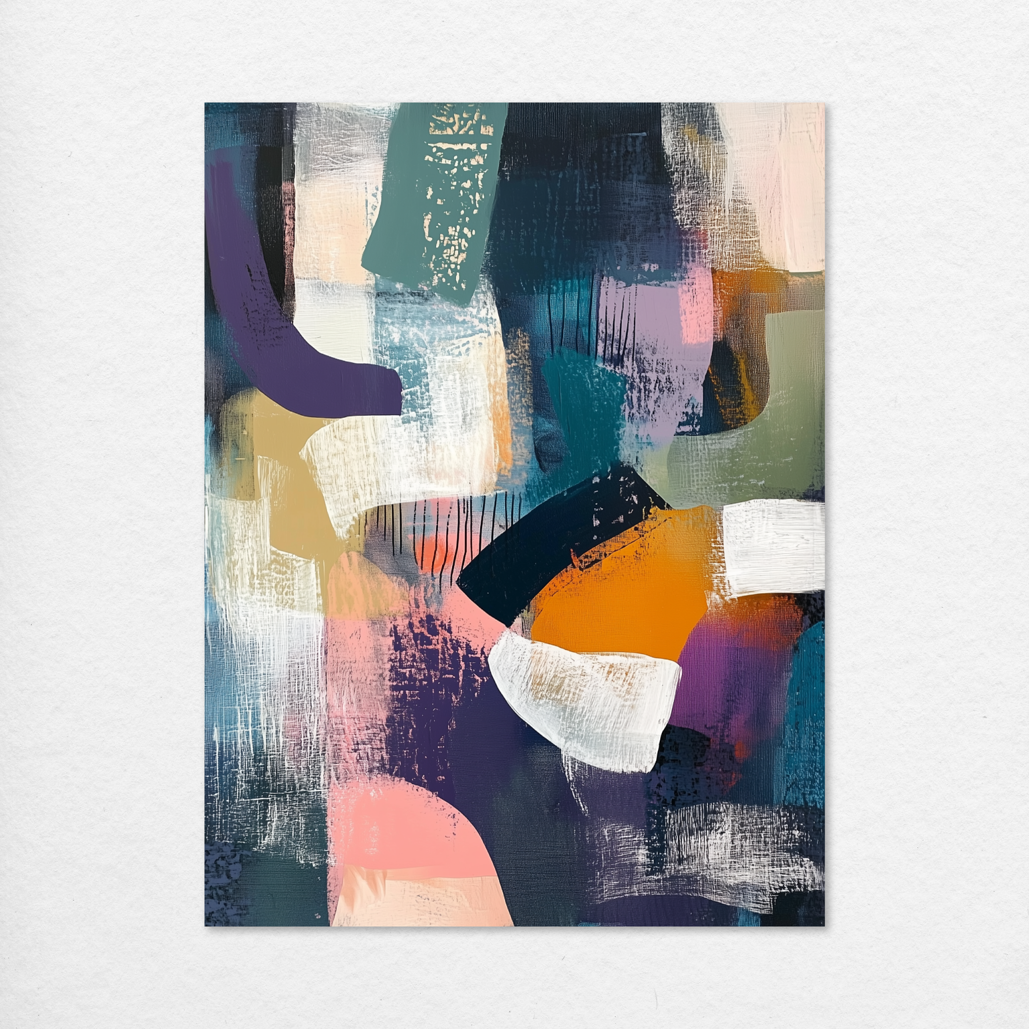 Dynamic Palette