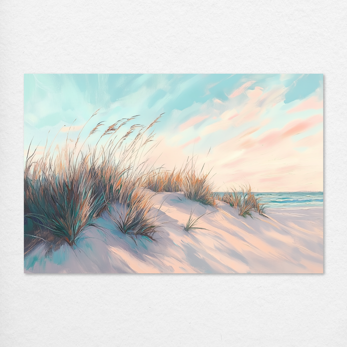 Coastal Breeze