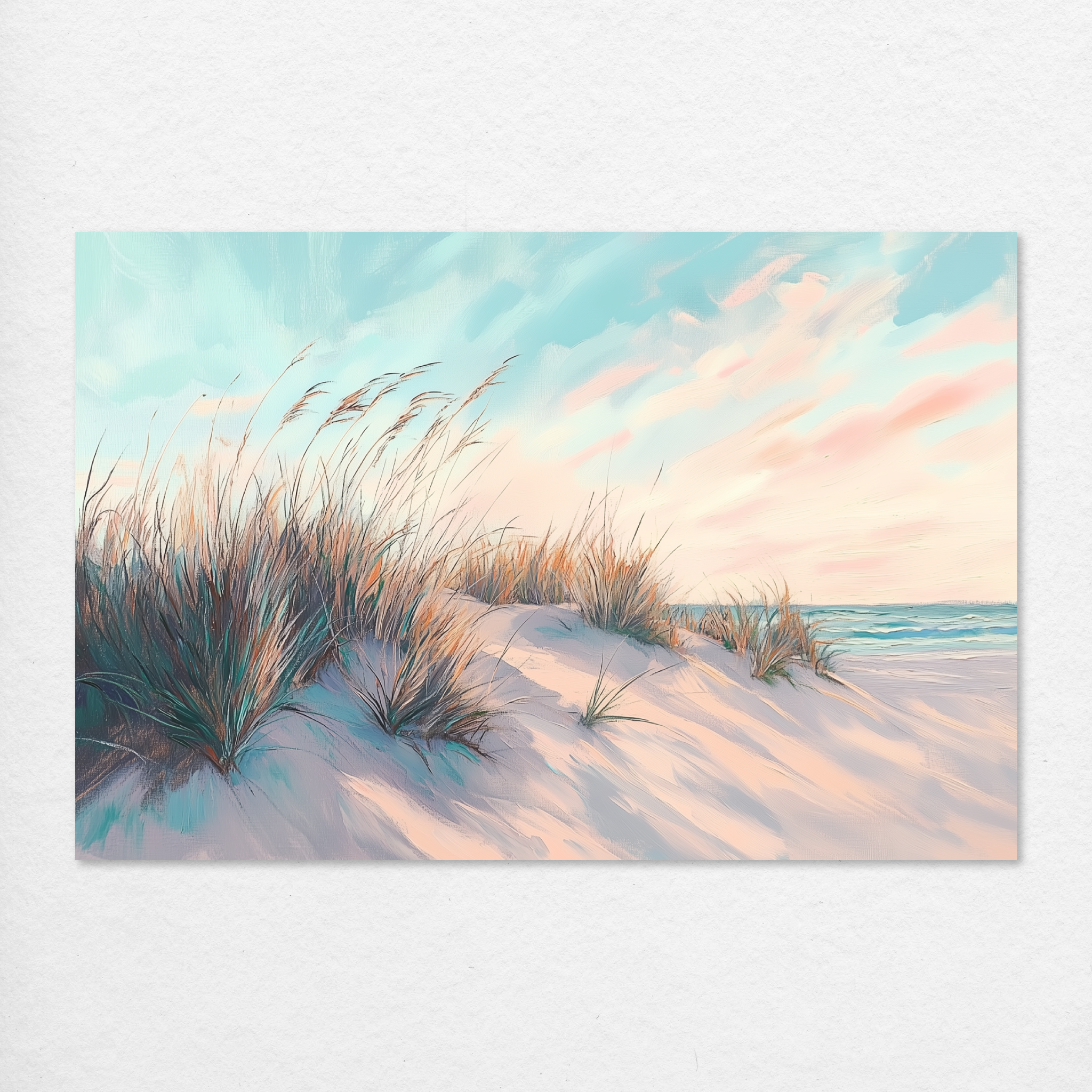 Coastal Breeze